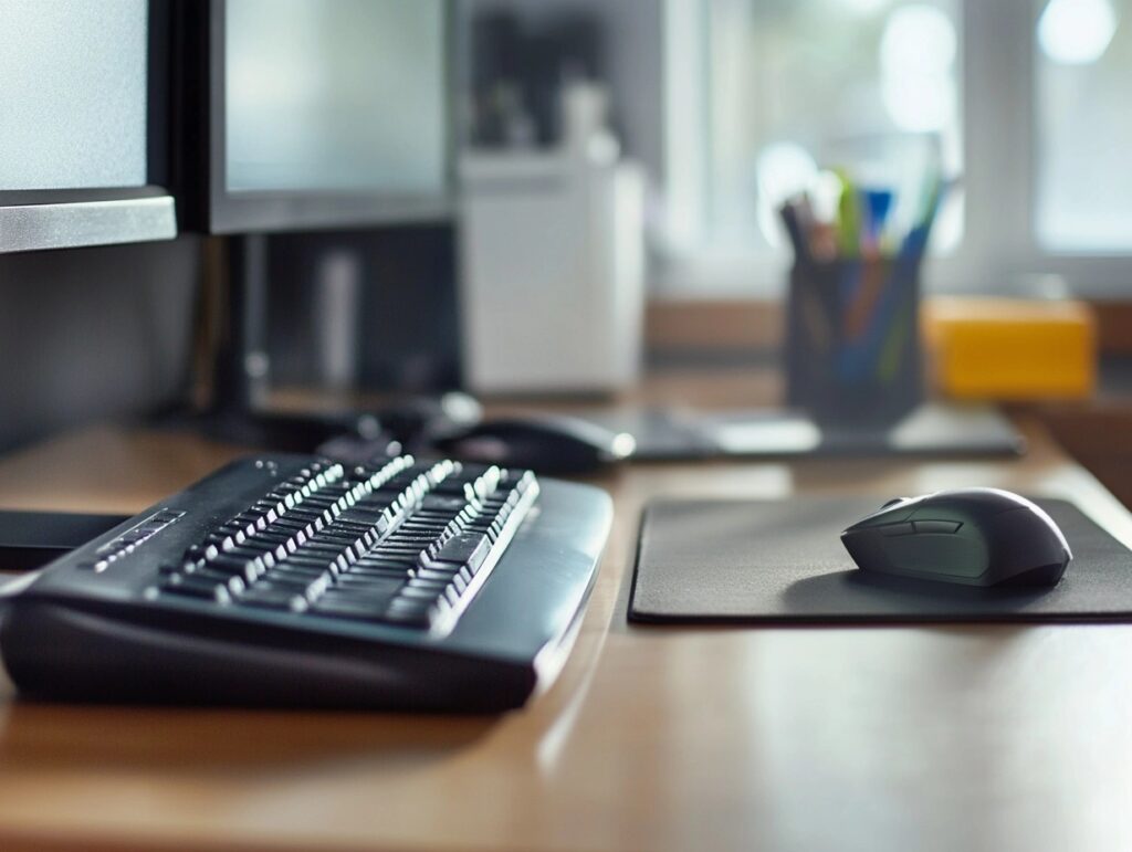 keyboard